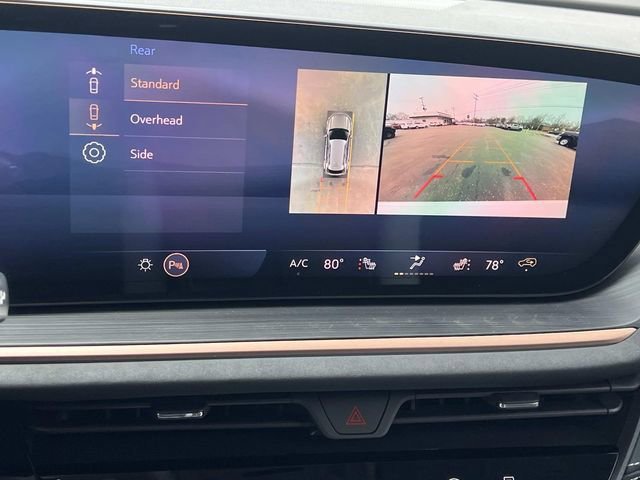 2026 Buick Envision Sport Touring - Photo 21