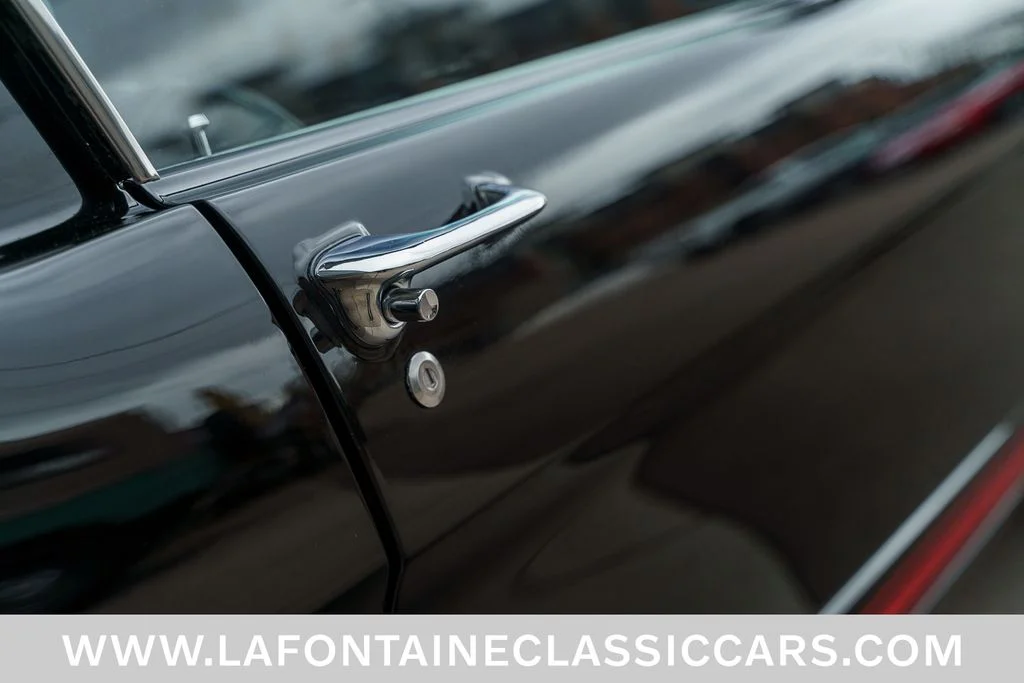 Used 1965 Black Ford GT image 33