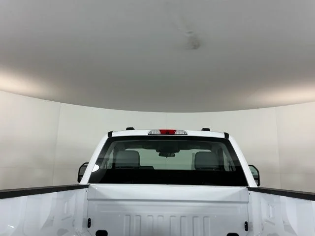 New 2026 Oxford White Ford XL image 9
