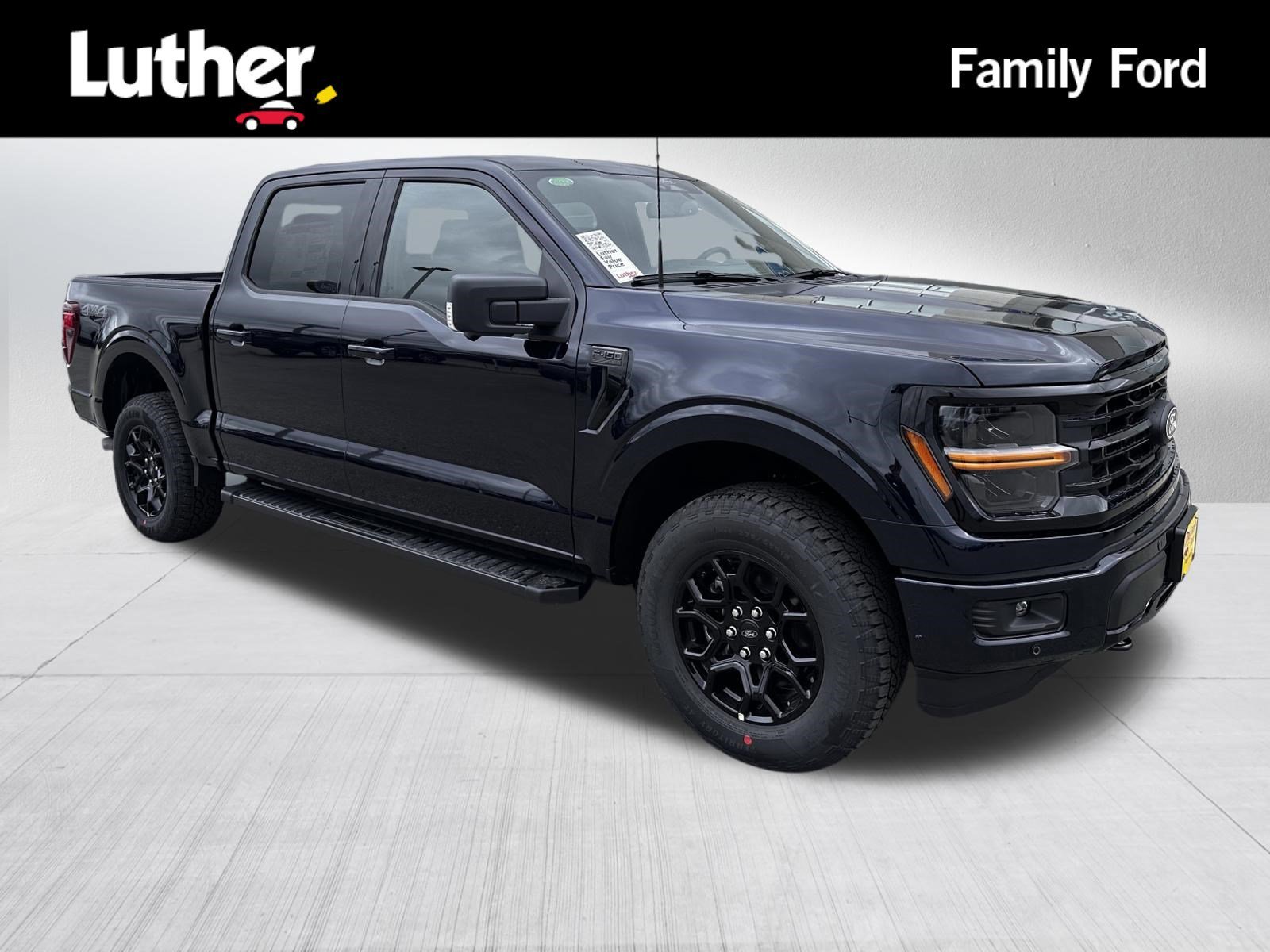 2026 Ford F-150 XLT 4x4 SuperCrew 5-1/2 Box's photo