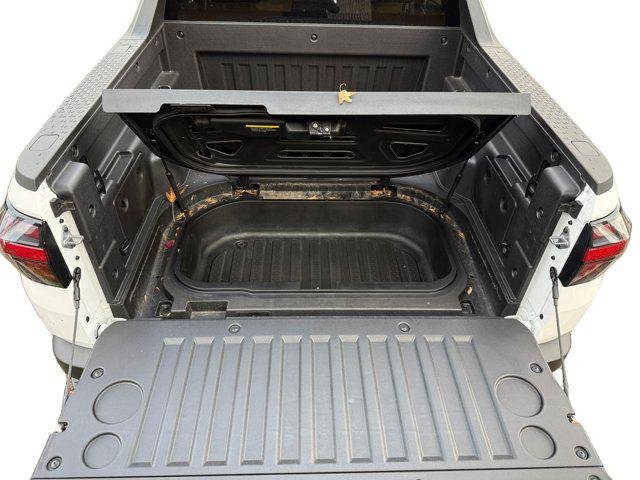 2026 Hyundai Santa Cruz SEL - Photo 37