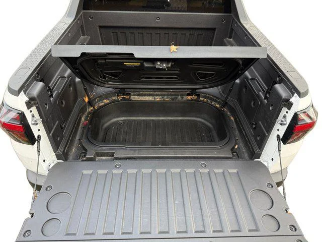 2026 Hyundai Santa Cruz SEL - Photo 37