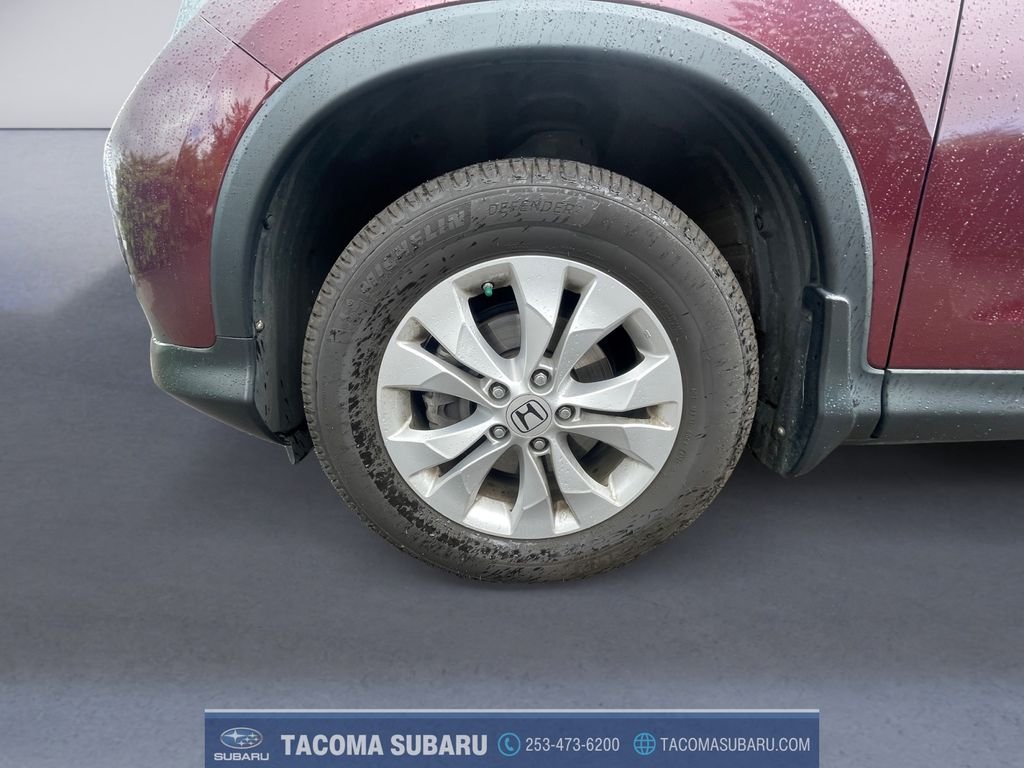 Used 2013  Honda EX image 9