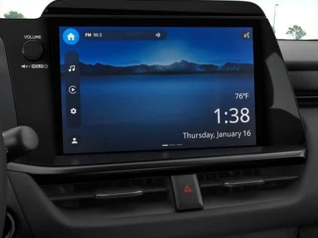 2026 Subaru Outback Premium - Photo 19