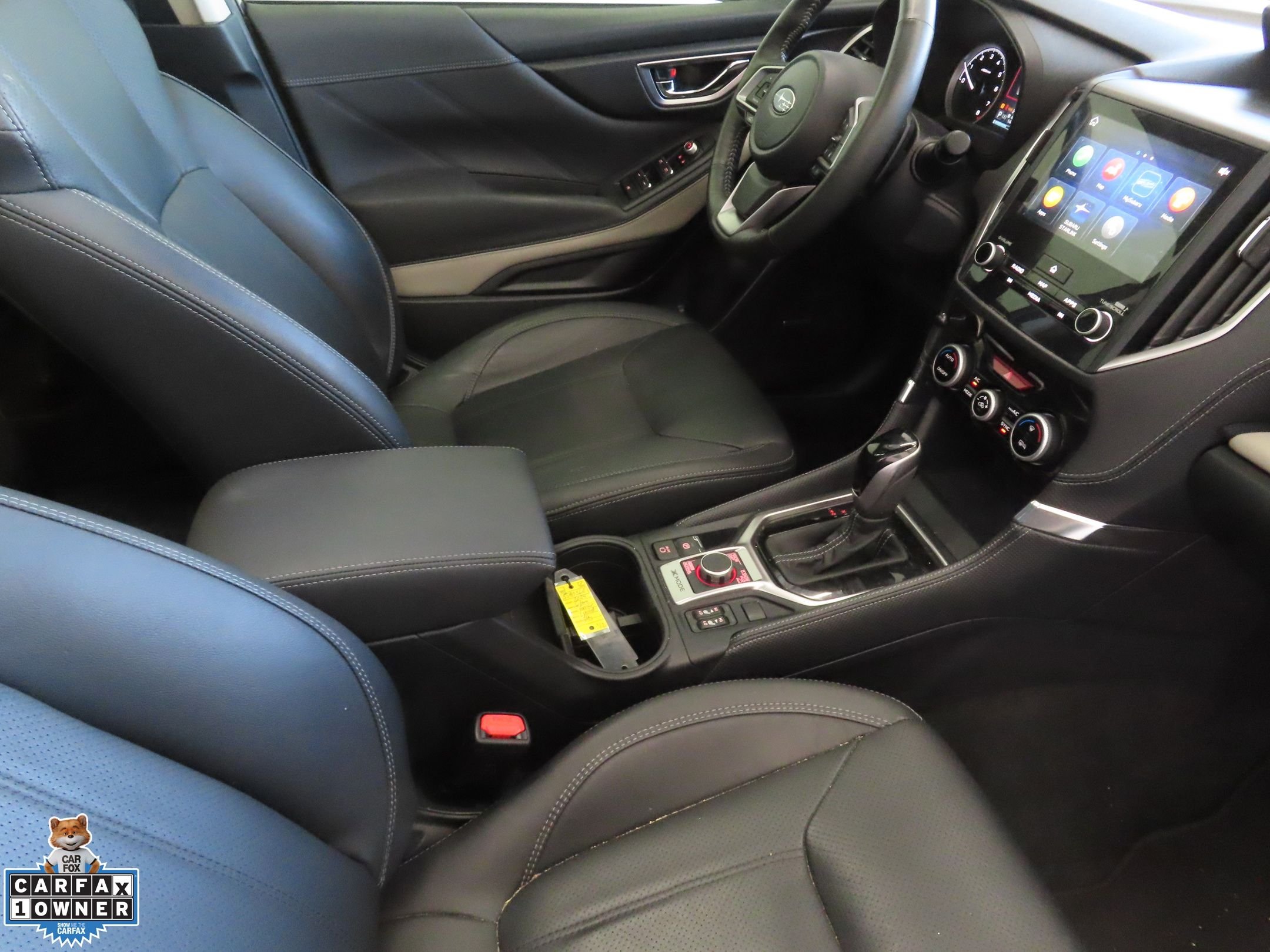 2024 Subaru Forester Limited - Photo 26