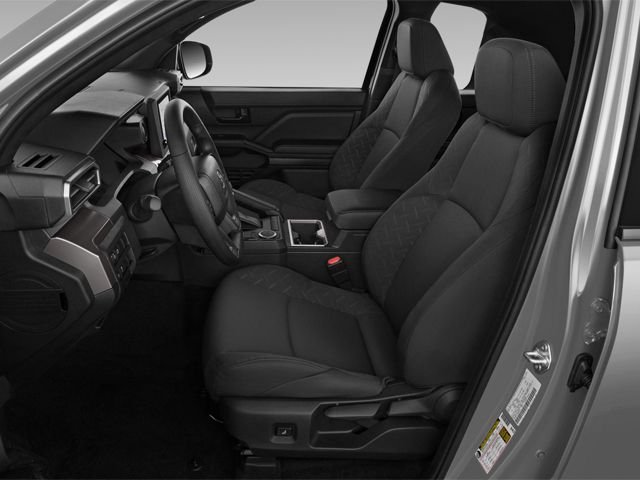 2023 Toyota Tacoma SR - Photo 10