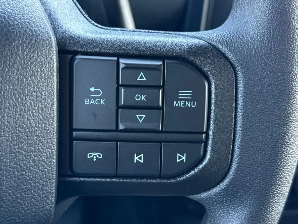 New 2026 Gray Ford STX image 25