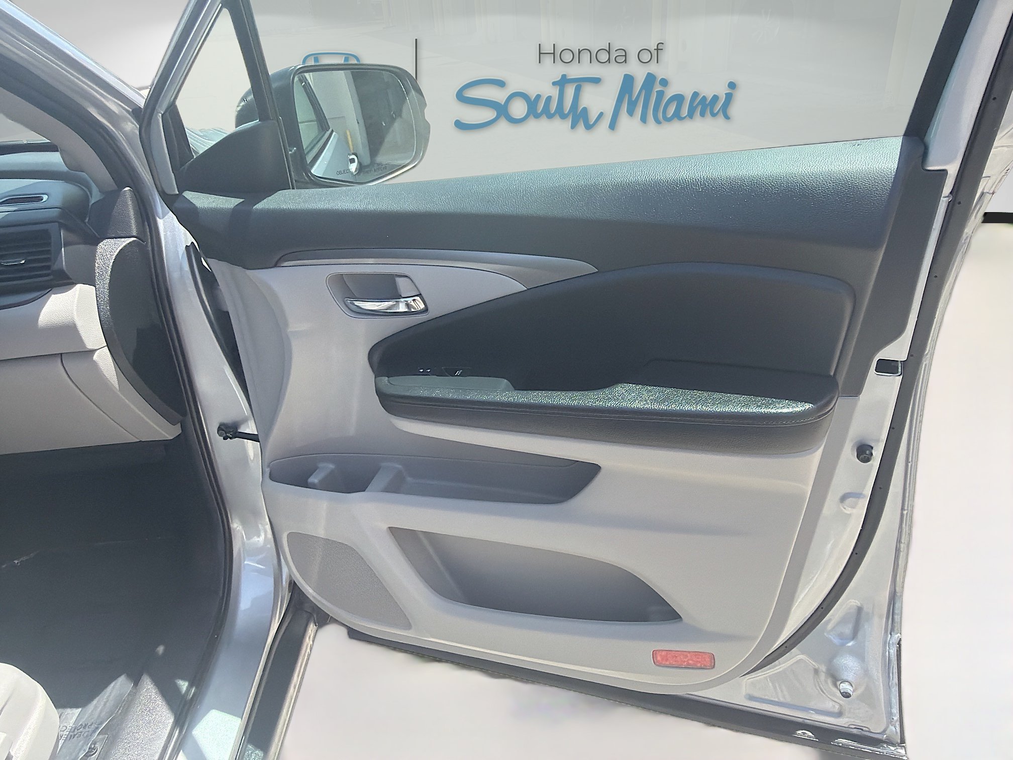 2022 Honda Pilot SE - Photo 33
