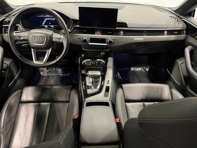 Used 2024  Audi 45 S line Premium Plus image 34