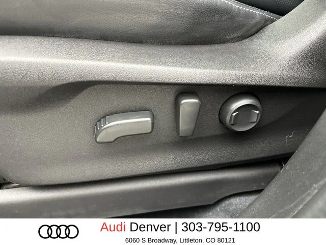 Used 2021 Gray Subaru Touring image 12