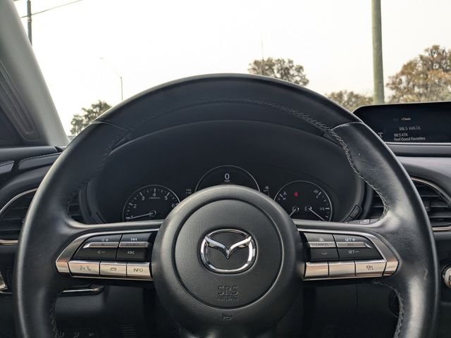 2023 Mazda CX-30 Preferred - Photo 22