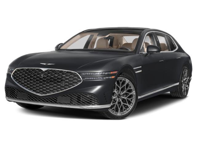 2023 Genesis G90 3.5T E-Supercharger Auto AWD's photo