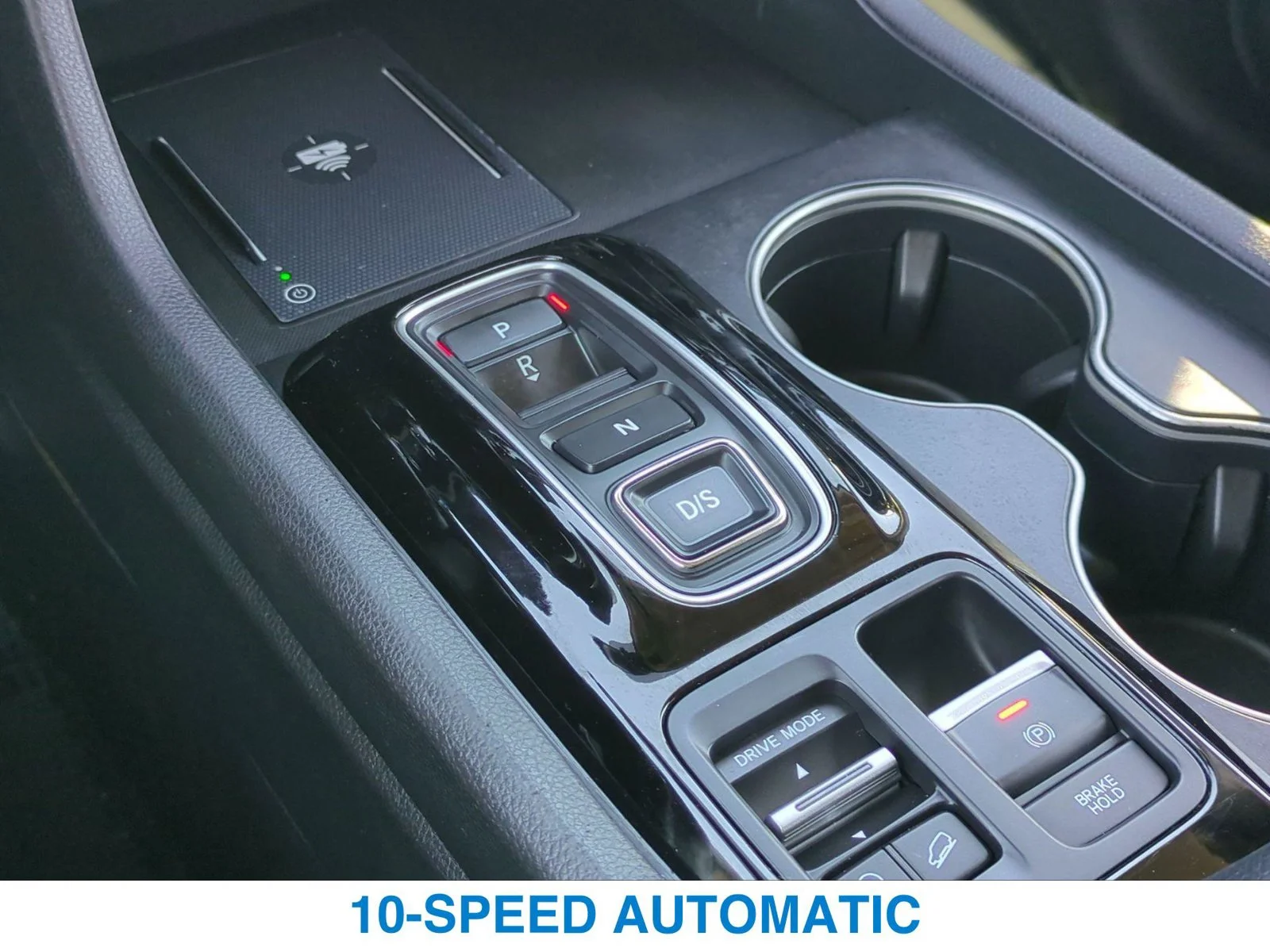 Used 2025 Gray Honda Touring image 20
