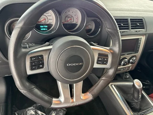 Used 2013 Black Dodge SRT8 image 27