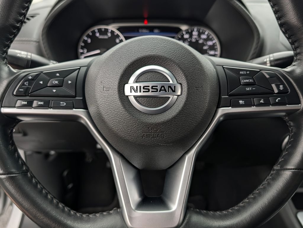 2022 Nissan Sentra SV - Photo 19