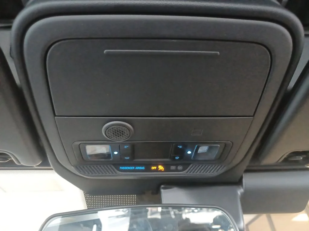 2025 Ford Bronco 4-Door Base - Photo 35