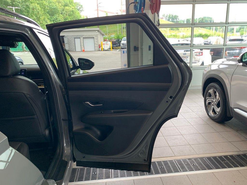 New 2026 Gray Hyundai XRT AWD image 18