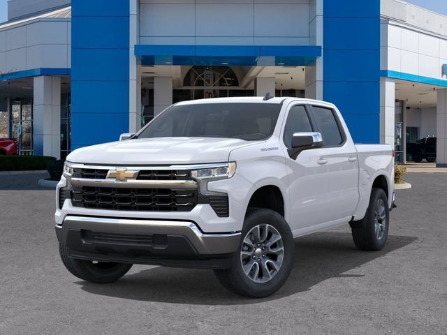 2026 Chevrolet Silverado 1500 LT - Photo 7