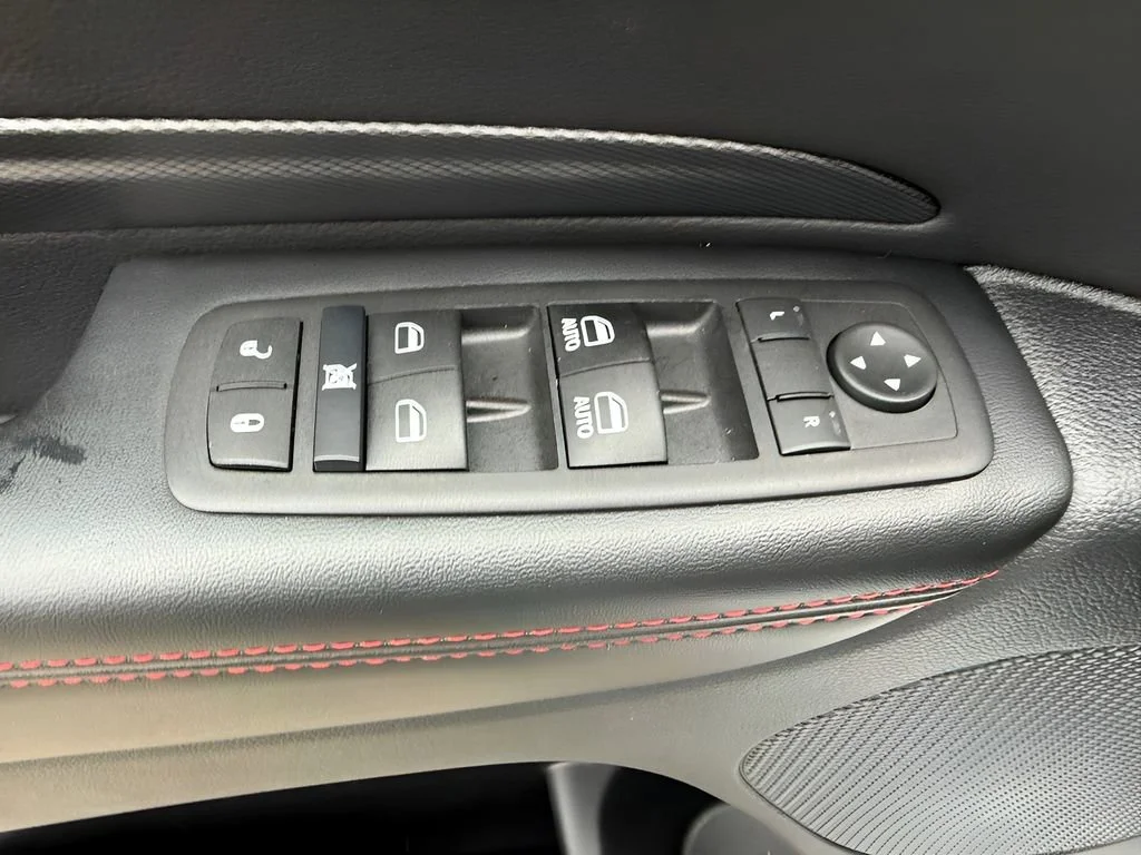 Used 2026 White Dodge GT image 23
