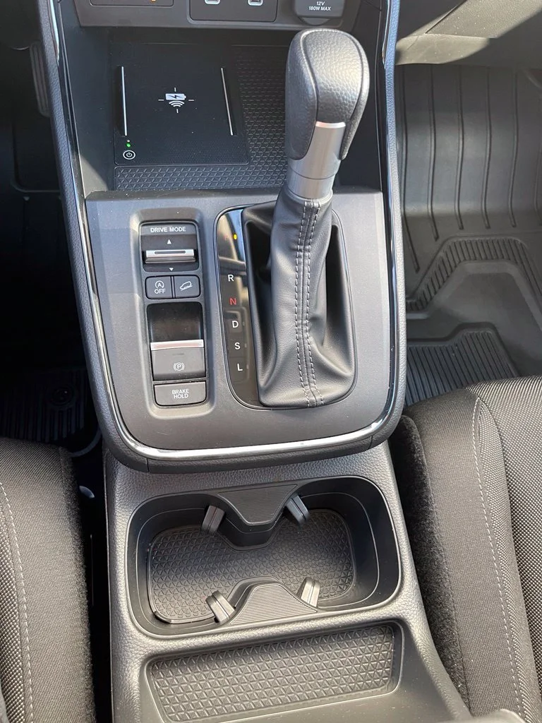 Used 2026  Honda EX image 18