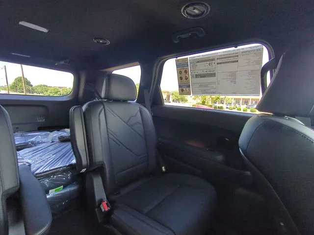 Used 2026 Black Hyundai XRT Pro image 15