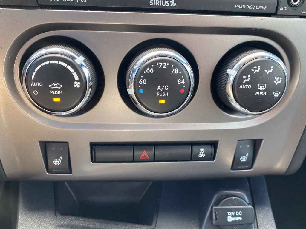 Used 2014 Red Dodge R/T image 20