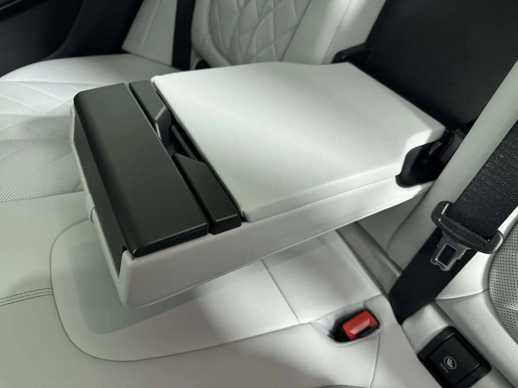 Certified Used 2023 White BMW xDrive40i image 34