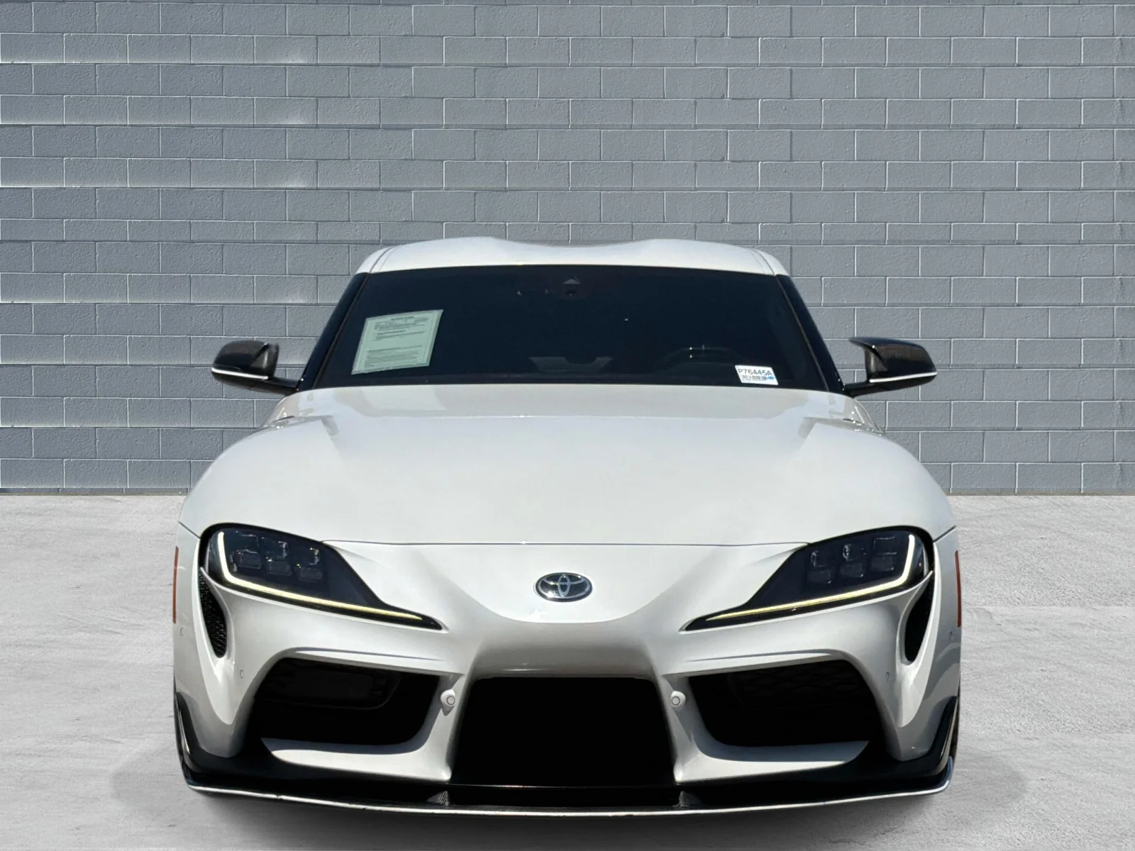 Used 2022 Absolute Zero Toyota 2.0 Auto (Natl) image 2