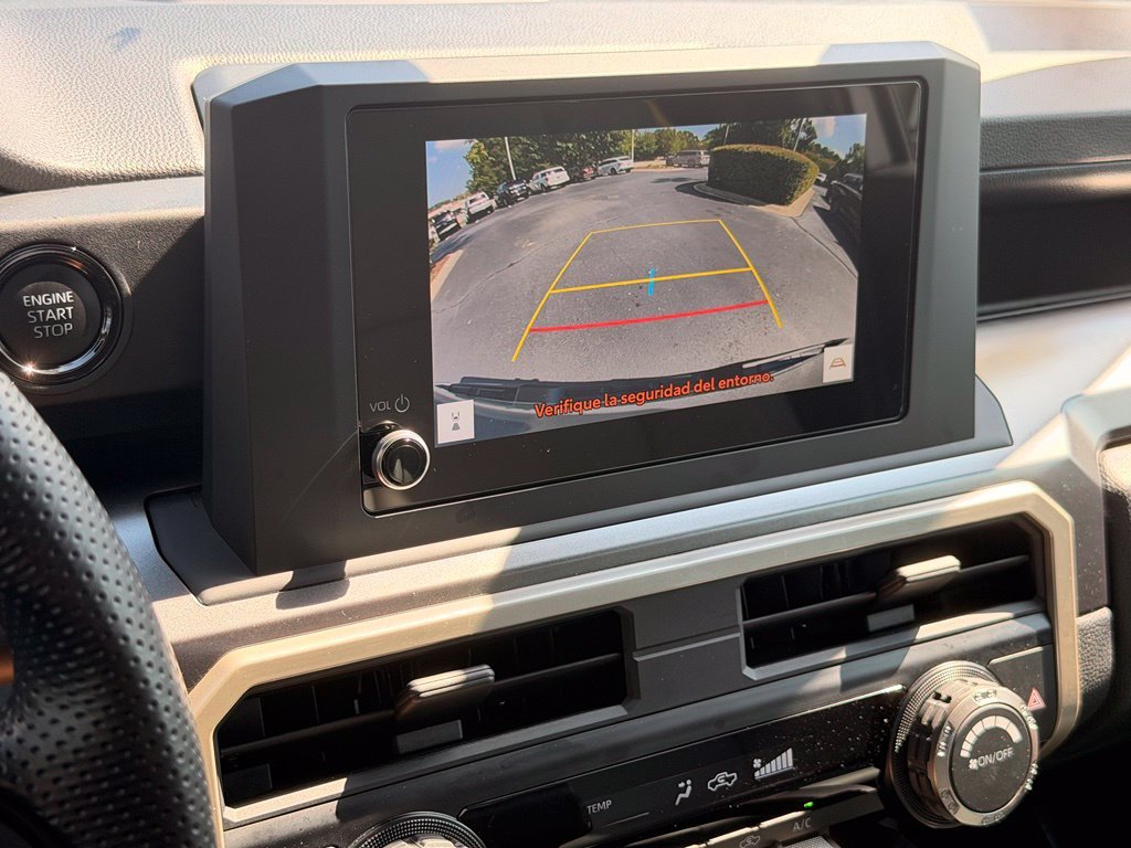 Used 2025 Silver Toyota SR5 image 27