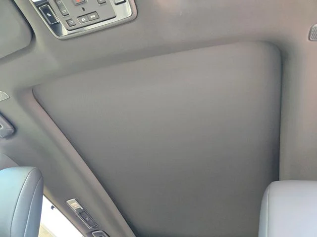 New 2026 Caviar Lexus PREMIUM AWD image 7
