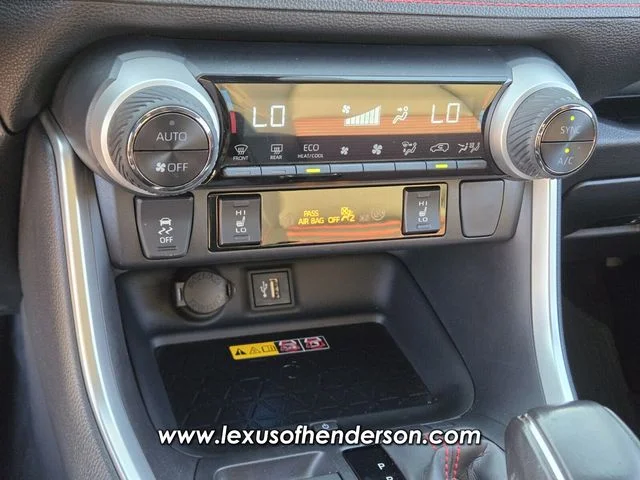 Used 2023 Gray Toyota XSE image 27