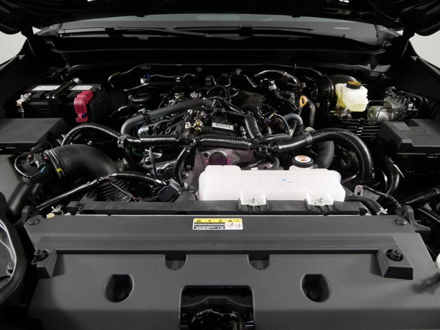 New 2026 Underground Toyota SR5 image 27