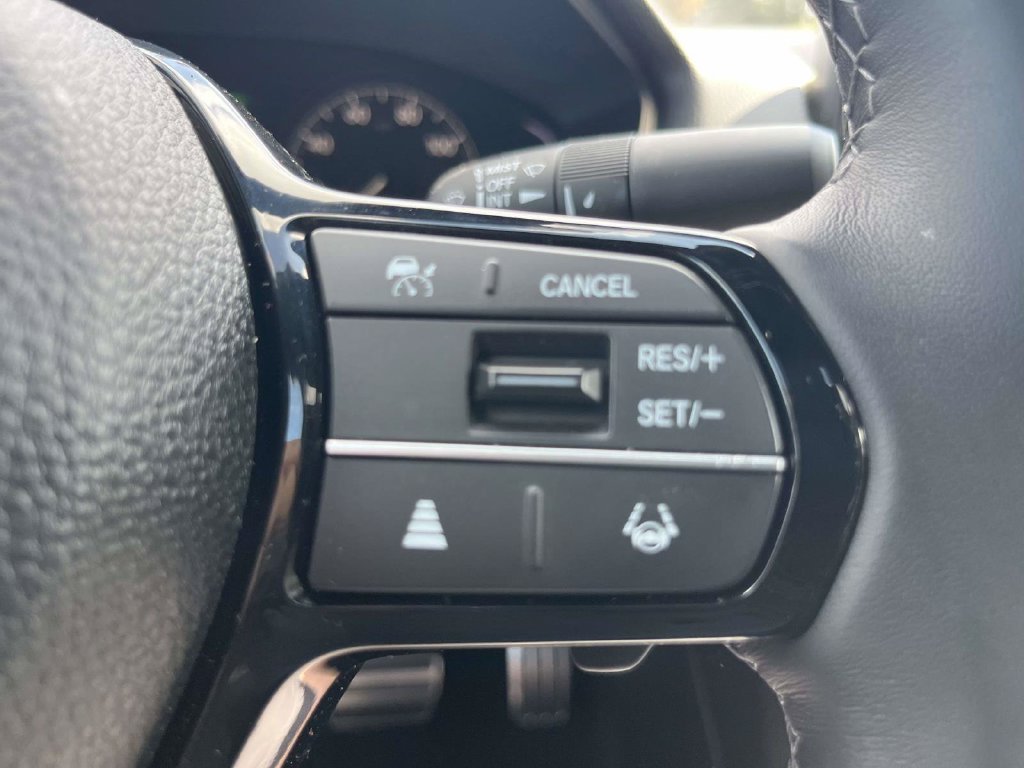 Used 2026  Honda Sport image 20