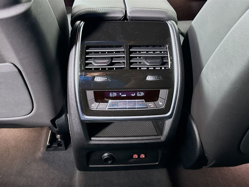 2026 BMW X5 40i - Photo 26