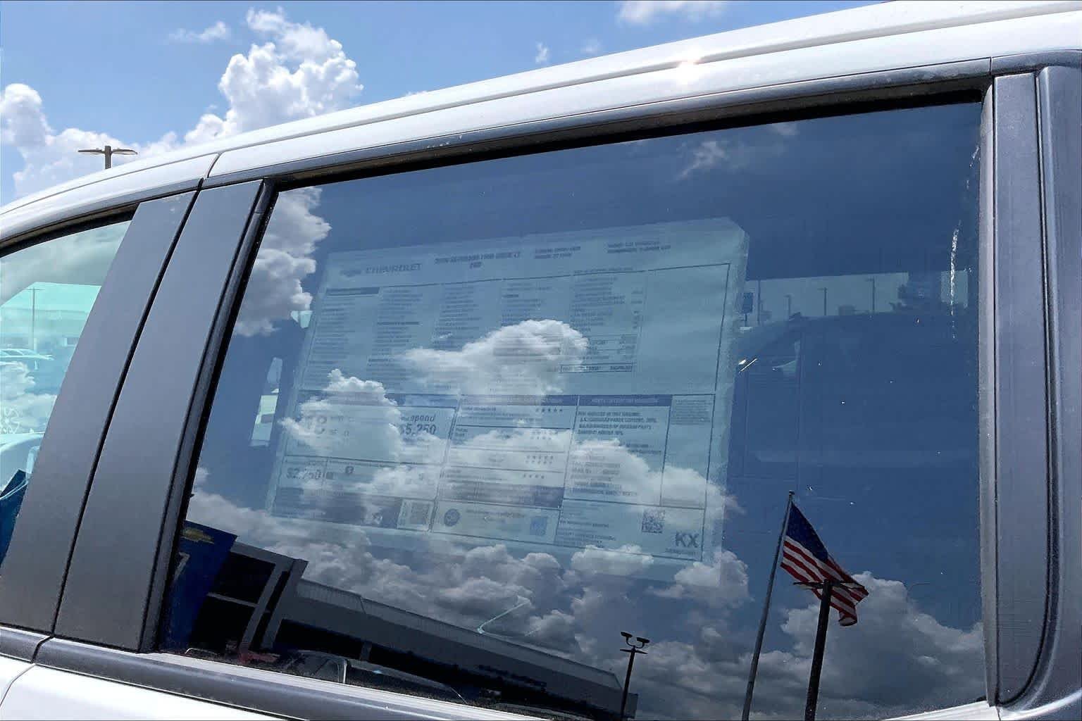 2026 Chevrolet Silverado 1500 LT - Photo 23