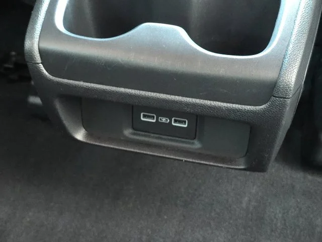 Used 2024  Honda EX-L image 15