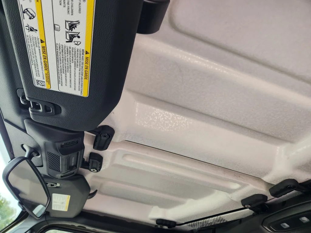 2026 Jeep Wrangler 2-Door Sport - Photo 19
