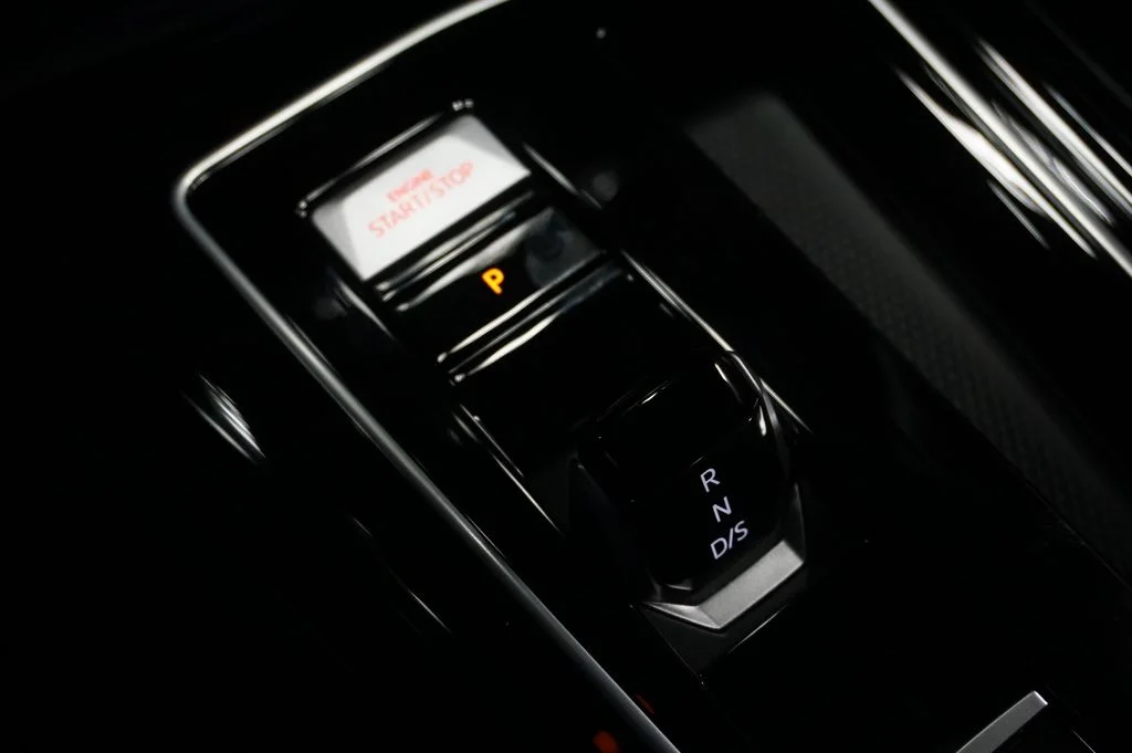 New 2026 Black Volkswagen 2.0T SE image 21