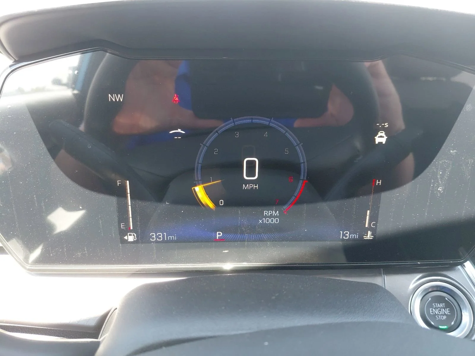 2026 Chevrolet Trax Activ - Photo 34