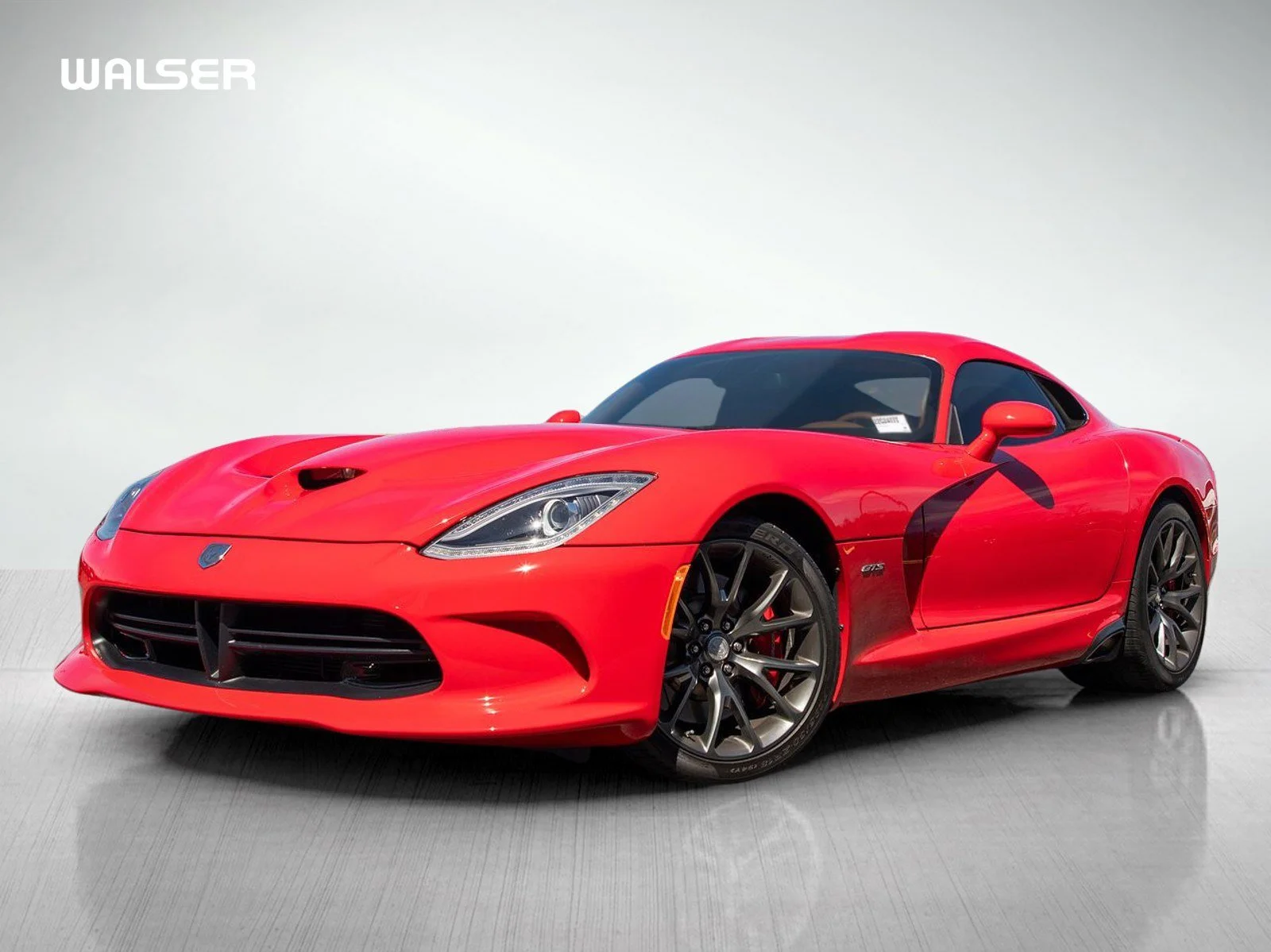 2014 Dodge Viper's photo