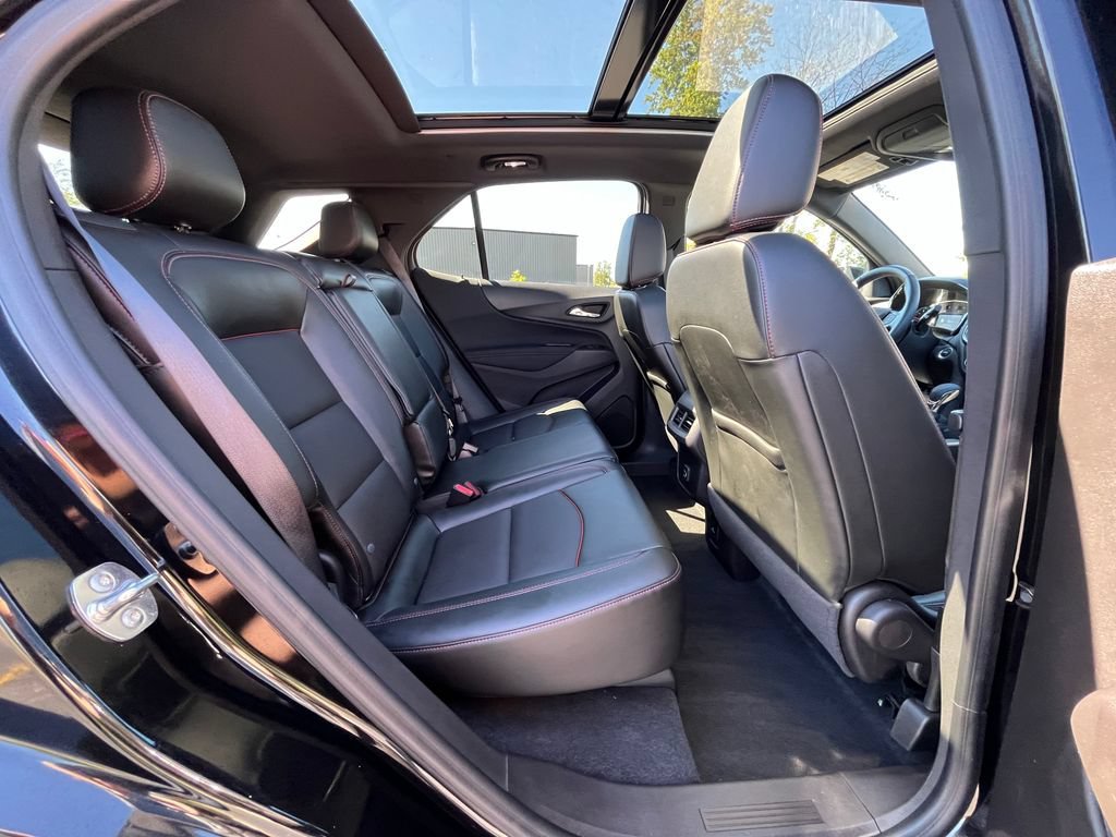 2024 Chevrolet Equinox RS - Photo 21