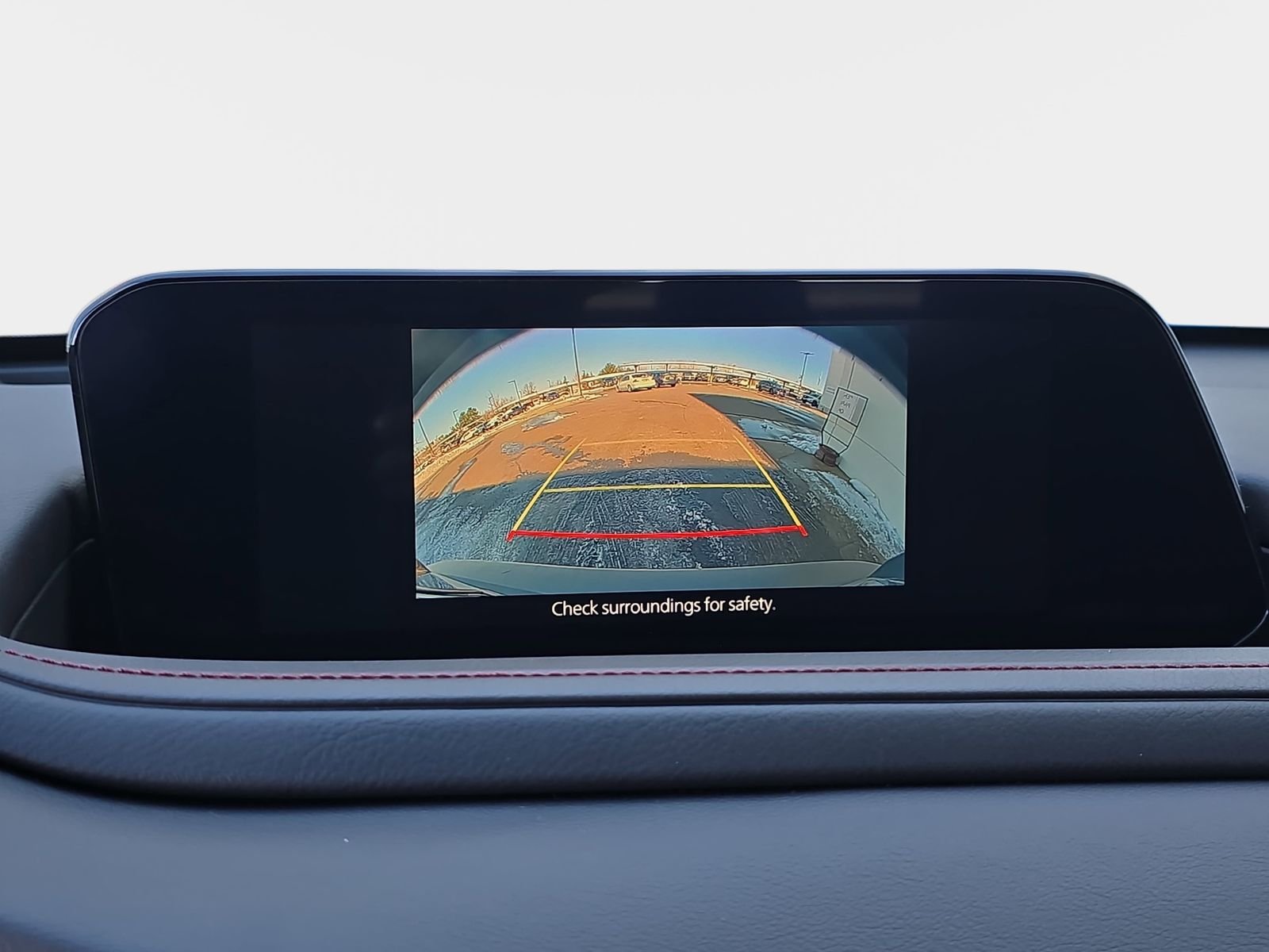 2025 Mazda CX-30 Carbon Edition - Photo 24