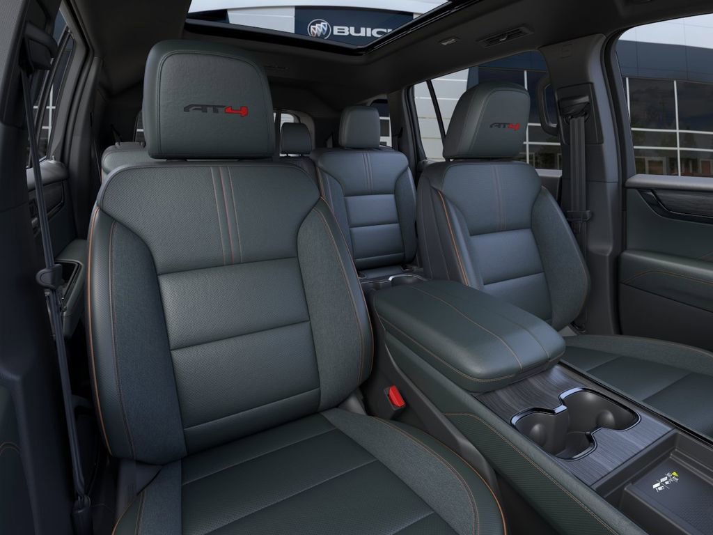 2026 GMC Acadia AT4 - Photo 16