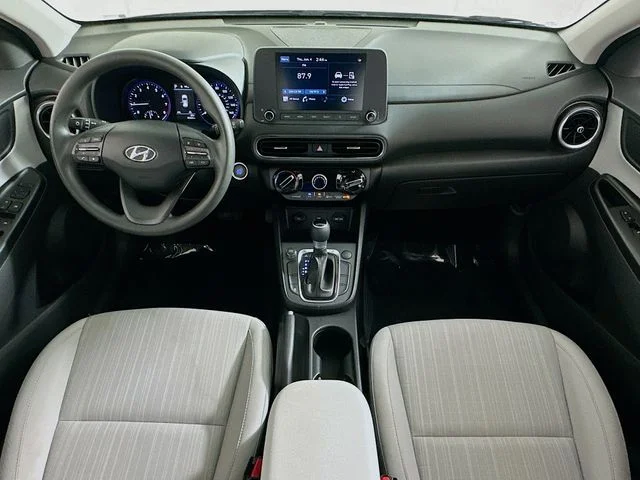 Certified Pre-Owned 2022 Hyundai Kona SEL