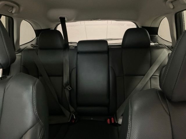 Certified Used 2020 Magnetite Gray Metallic Subaru Limited image 20
