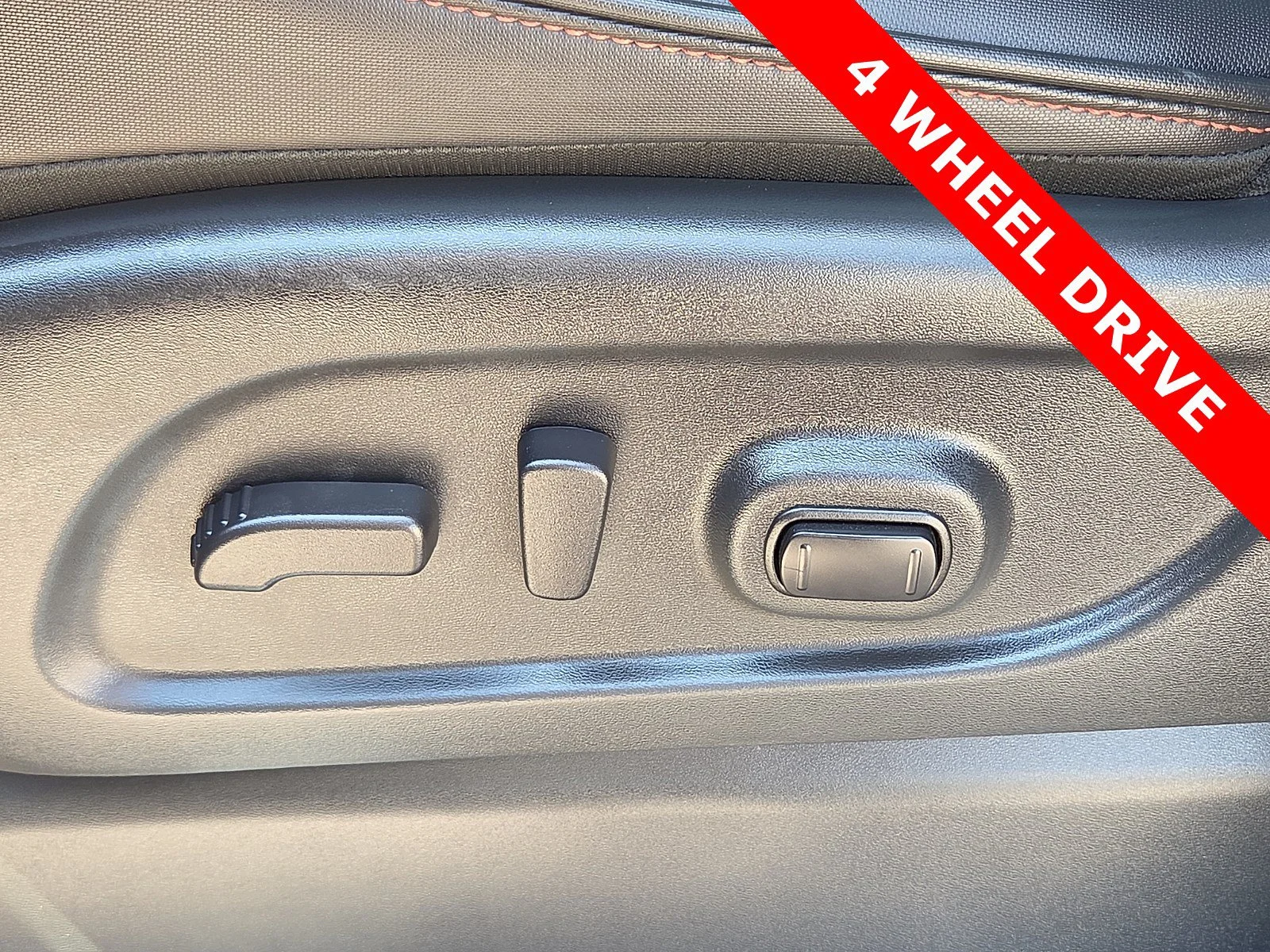 Used 2024 Deep Blue Pearl Nissan PRO-4X image 14