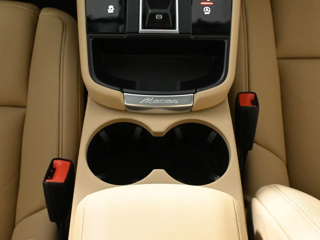 Used 2026 Brown Porsche  image 27