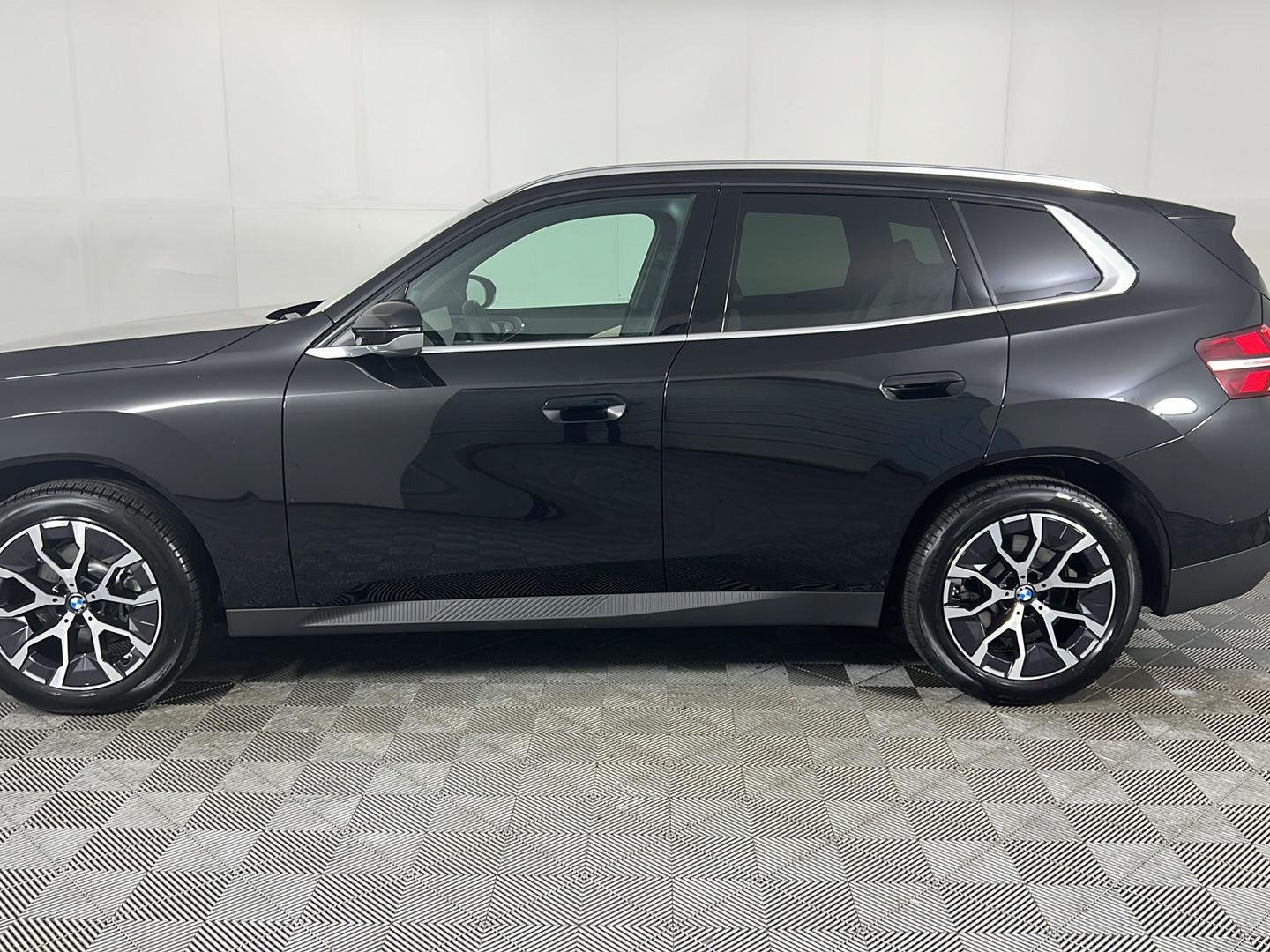 Used 2026 Black Sapphire Metallic BMW 30 xDrive image 6