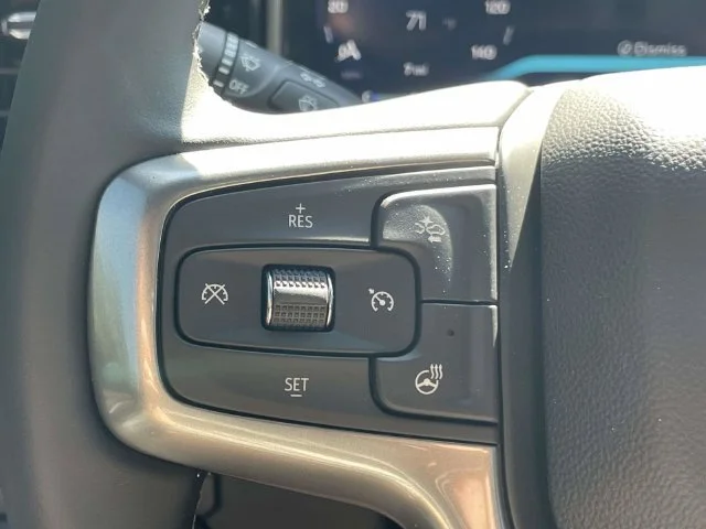 2026 Chevrolet Silverado 2500 HD LT - Photo 22