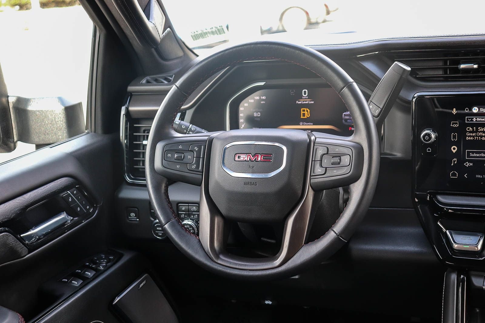 Certified Used 2026 Dune GMC AT4X image 15